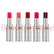 Image of L'Oreal Color Riche Shine Lipsticks - Choose Your Shade