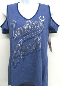 colts women's t shirts