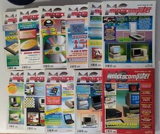 MC Microcomputer 147-157 anno 1995 - Anno XV Technimedia