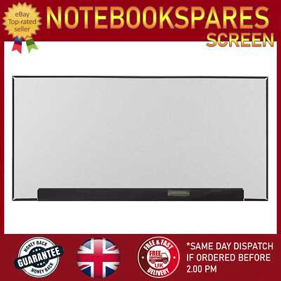 MNH300HB1-1 17,3'' 3072 x 1440 QHD Laptop LCD LED IPS Display Bildschirm Matrix 120HZ