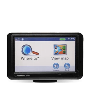 GPS