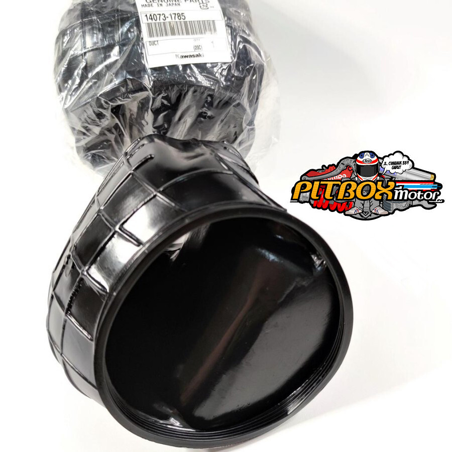 2001-2024 GENUINE Kawasaki KX85 KX100 KX112 Air Duct 14073