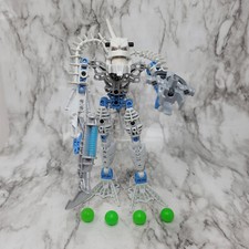 Lego Bionicle Thok 8905 Complete No Box No Instructions