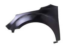 Front Driver Left Side Fender Fit 10-17 Chevy Equinox Fit GM1240364 22846917