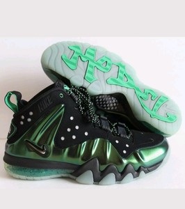 barkley posite max gamma green