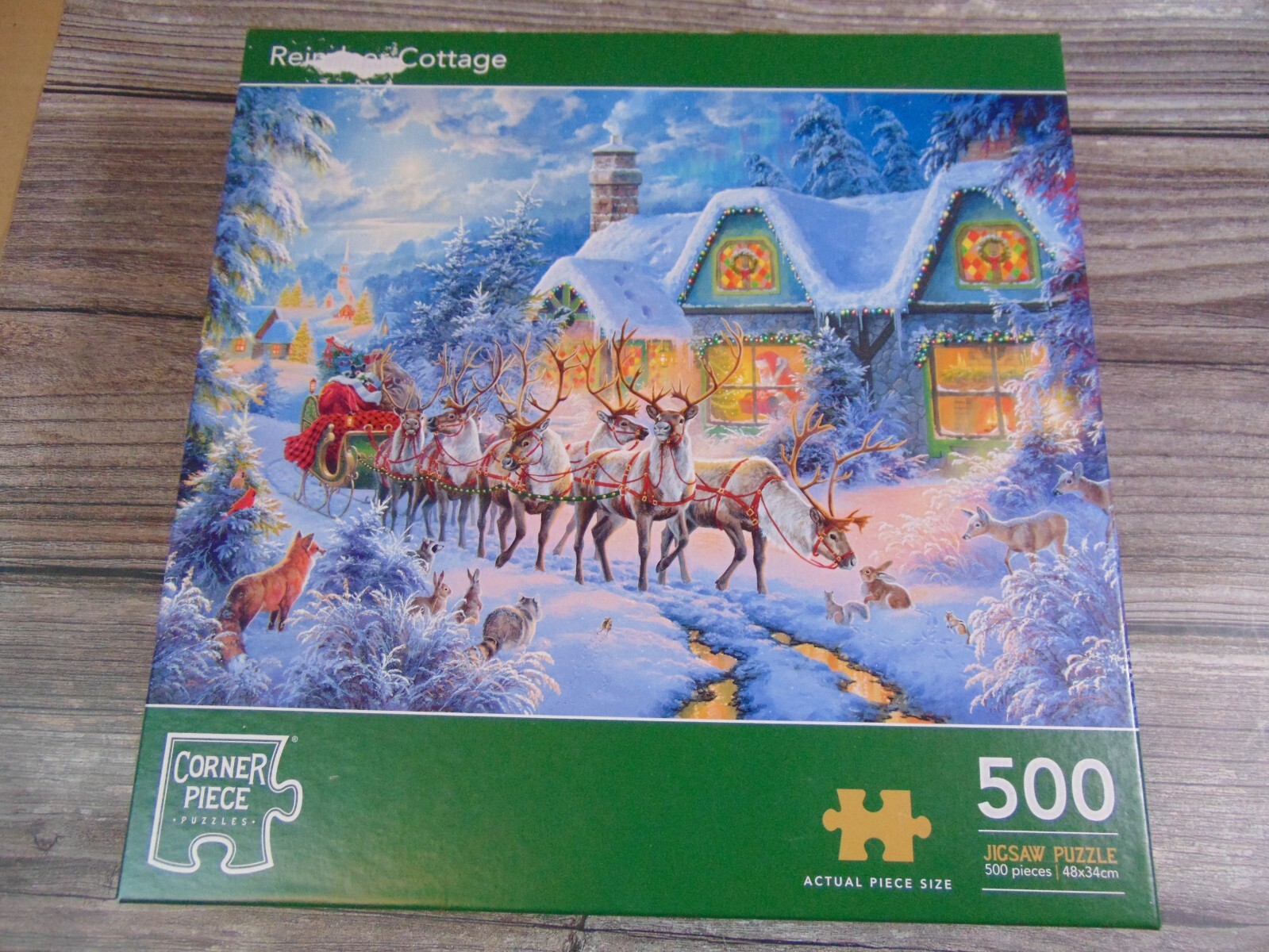 Jigsaws Various titles and sizes eBay
