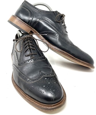 Mercanti Fiorentini Wingtip Oxford 