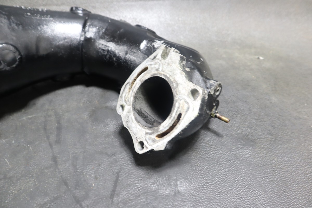 シードゥ GTX LIMITED 1999年モデル 純正 EXHAUST CONE (部品番号274001108) 中古 [S389-059] シードゥ GTX LIMITED 1999年モデル 純正 EXHAUST CONE (部品