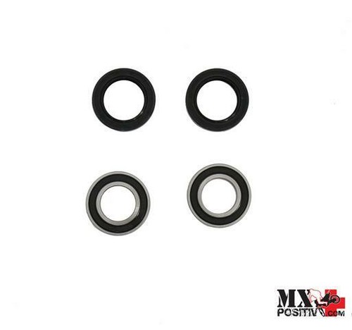 Ricambio Motore KTM SX EXC Cuscinetto Ad Ago Rullo Athena Per KTM SX EXC 125 - Compatibile Con Modelli Motocross Dal 1984 Al 2022 Carene Aprilia Sx 125