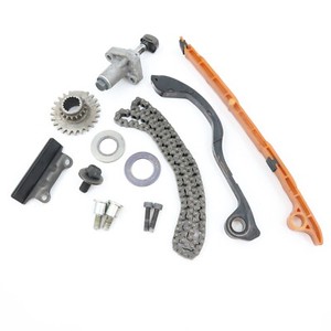 07 08 2007 2008 Suzuki Gsxr 1000 Timing Chain Guide Set Guides Kit Engine D36