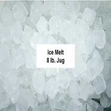 8 Lb. Pet Safe Ice Melt Jug