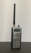 RadioShack PRO-97 Handheld Scanner 1000ch Triple Trunking NOAA VHF/UHF READ 