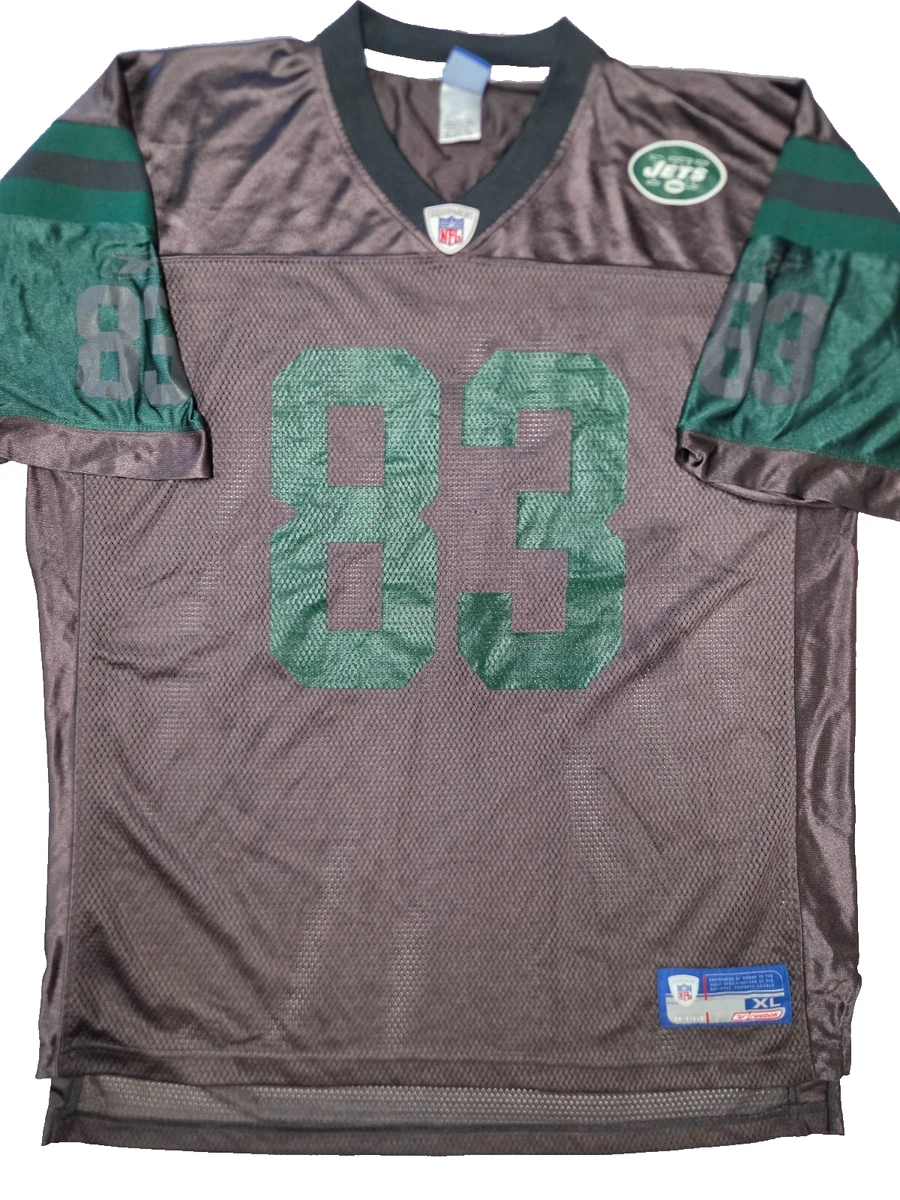 Reebok New York Jets NFL Jerseys for sale | eBay