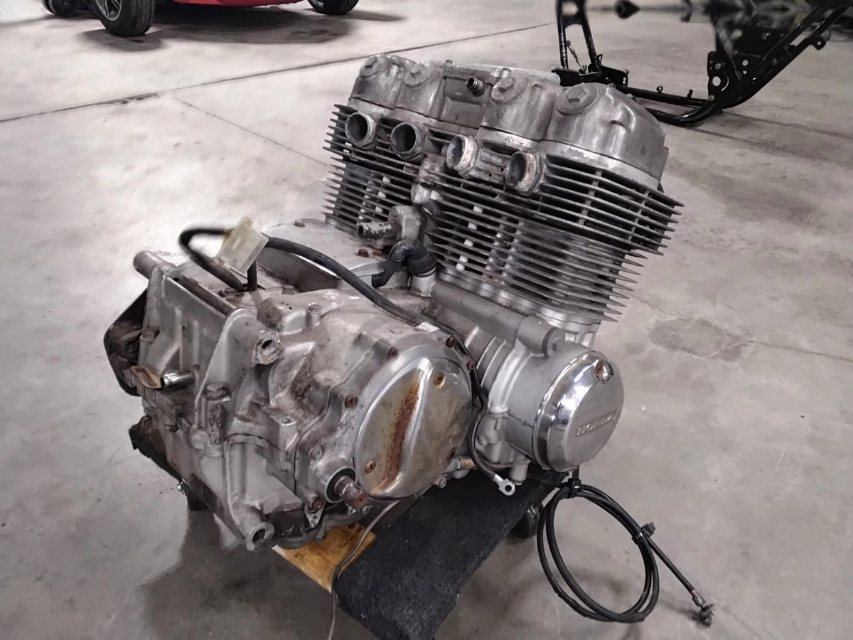 Complete Engines for Honda CB750K for sale | eBay