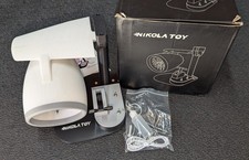 Nikola Toy Desktop Jet Engine USB Creative Tu...
