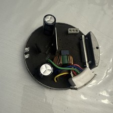 Genteq ECM Module ONLY HW56 208-230V 3/4HP CCW LE E359