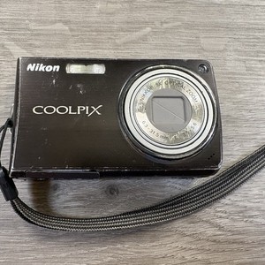 Nikon Coolpix S 550 | eBay