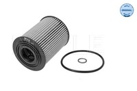 Meyle ÖLfilter 29-14 322 0001 Filtereinsatz FüR Opel Chevrolet Captiva Cruze L07