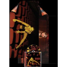 The Life of a Showgirl: Its Frightening Editi...