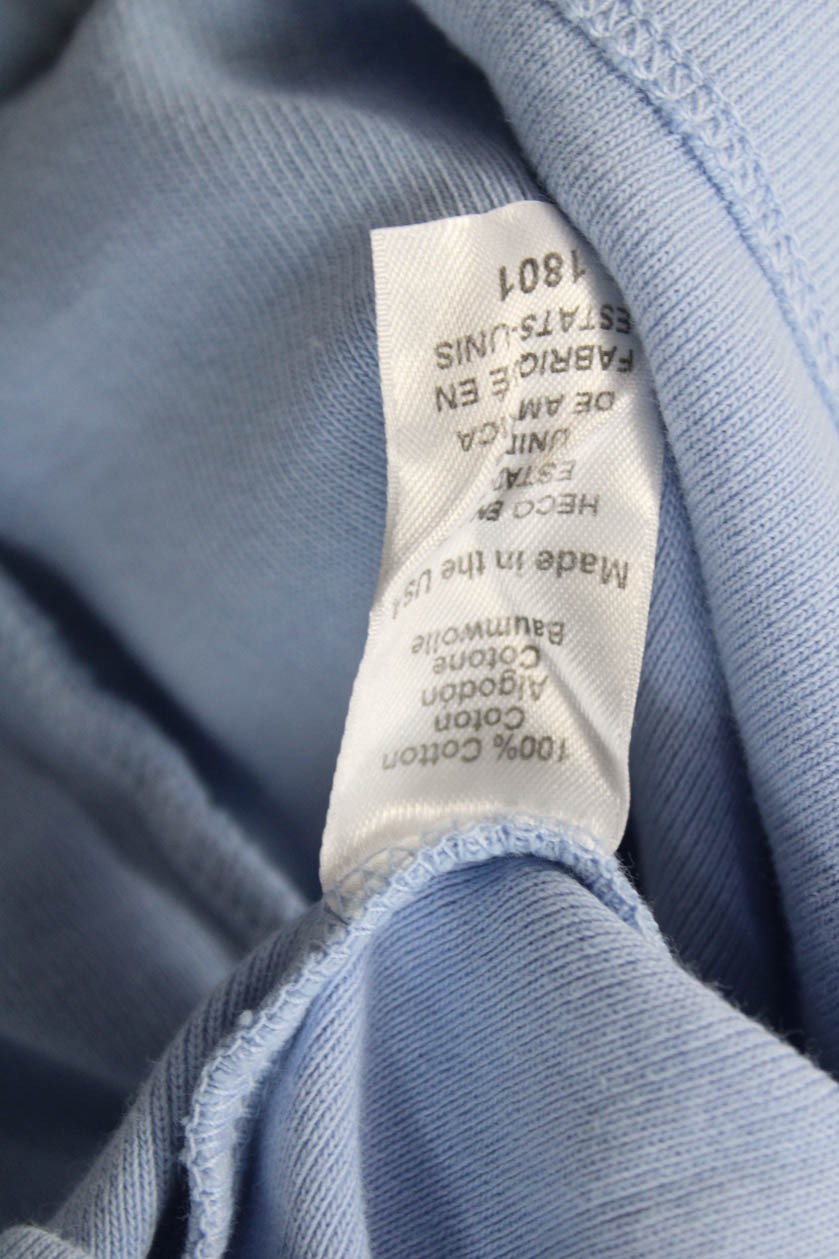 Amo Women Basic Sleeveless Solid Yellow Cotton Ro… - image 7