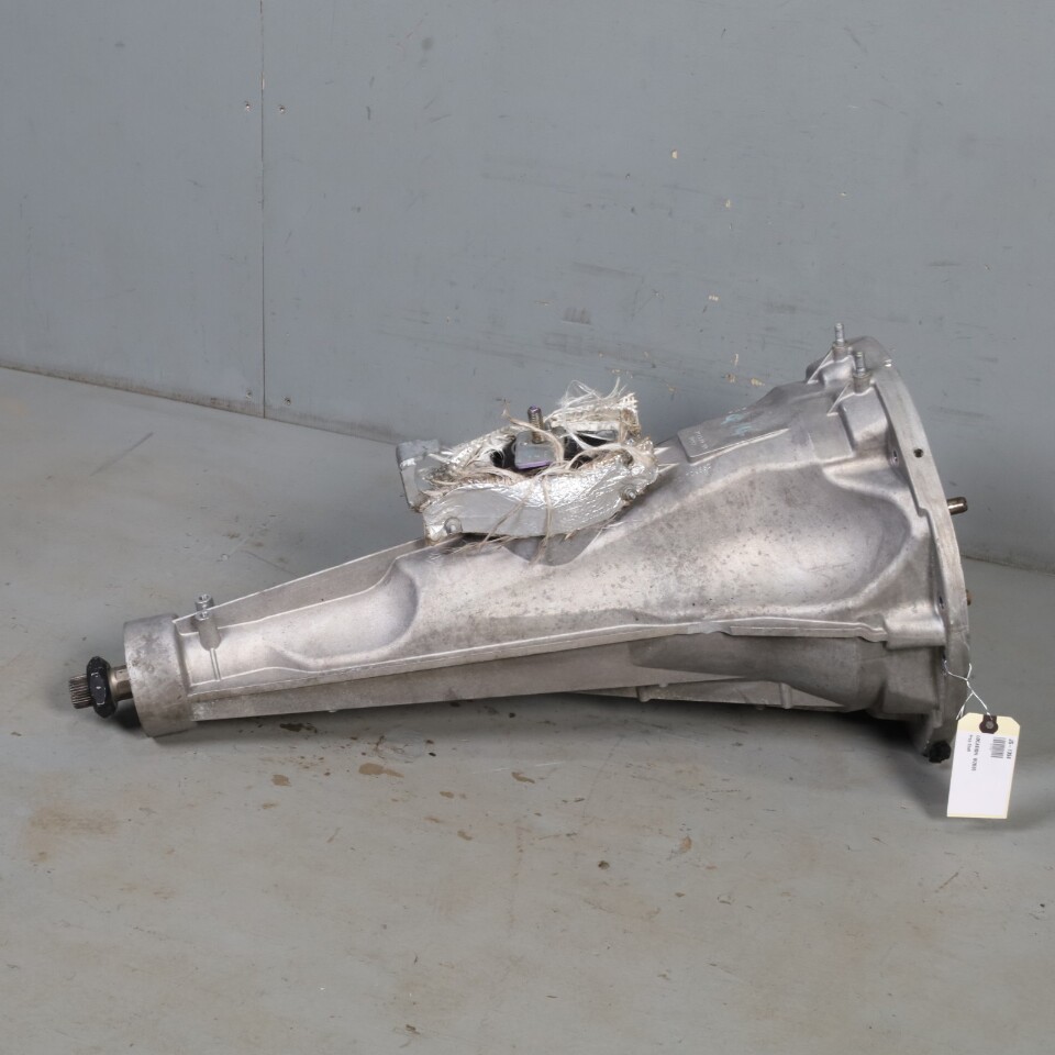 Ferrari California 2015-2018 Transmission housing shaft