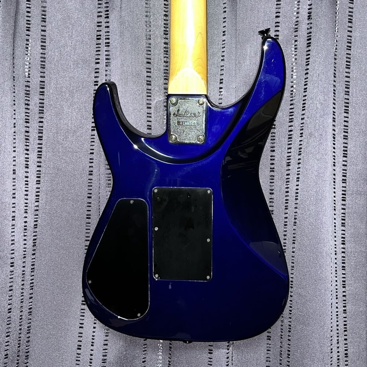 グローバージャクソン ディンキー 中信楽器製 Grover  Jackson Grover Jackson グローバージャクソン/楽器｜REXT