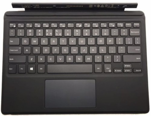 TA67 Key for keyboard Dell Latitude 5285 2-in-1, 5290 2-in-1, K16M - 第 1/2 張圖片