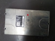 Peterbilt 387 Cab Control Module CECU P/N Q21...