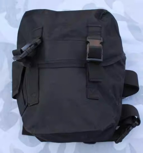 NEUF Pack sac de jambe accessoire de chasse tactique pour masque à gaz pochette accessoires de rangement - Photo 7/8