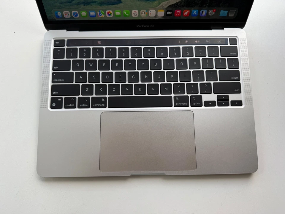 Apple MacBook Pro 13" M1 · 16GB · 2TB, photo 2 of 5