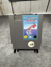 Karate Champ NES Nintendo Cartridge Data East 1986 Fighting Martial Arts Arcade