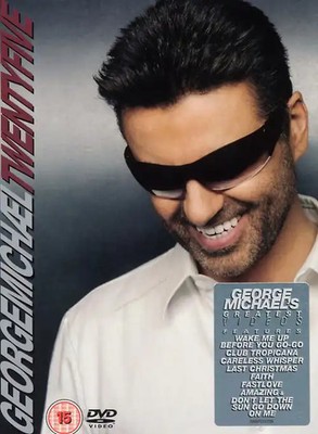 George Michael - Twenty Five