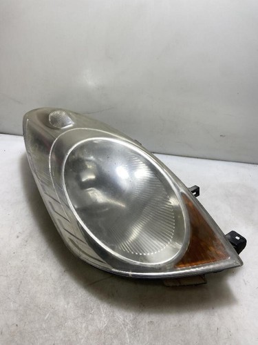 260109U10A scheinwerfer vorne rechts NISSAN NOTE E11E (02/06-09/13) 1.4 2006
