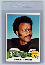 Click to enlarge Willie Brown