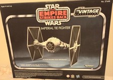 Star Wars Imperial Tie Fighter Vintage Collection Exclusive Vehicle