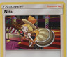 Nita - Team Up -  151/181 - singles - Pokemon TCG