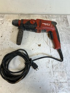 Perforateur Hilti TE 2-S - Bricolage
