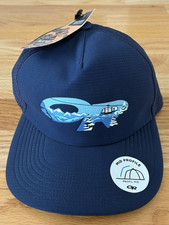 Outdoor Research performance trucker Alpine hat