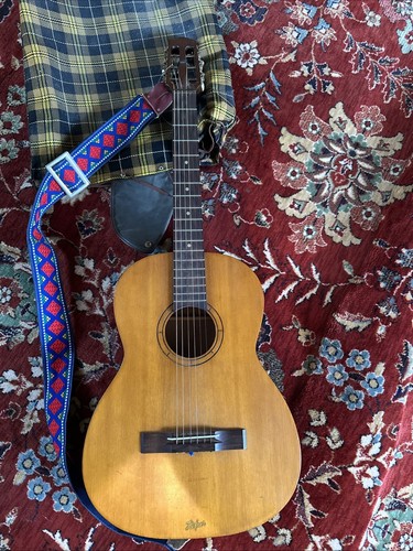 Gebrauchte Gitarre - Bild 2 von 8