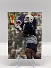 1996 Fleer Ray Lewis #165 (RC) Baltimore Ravens Rookie Card