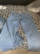 Levi  s Boot Cut 517 Jeans 34x34