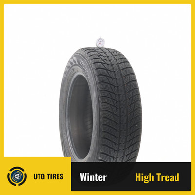 Used 225/65R17 Nordman Solstice 102H - 8/32