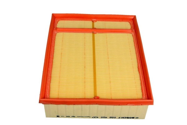 Luftfilter VW A4 4.2 S4/RS4 Quattro-image