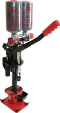 MEC Outdoors 8447410 600 Jr Mark 5 Single-Stage Reloader 410 Gauge Steel