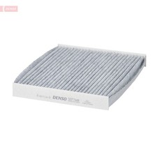 Innenraumfilter DENSO DCF766K Aktivkohlefilter für HYUNDAI TUCSON TL TLE CRDi 4