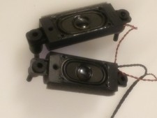    New ViewSonic VA2448M-LED / VS13860 Speaker Set Part  078G030A 