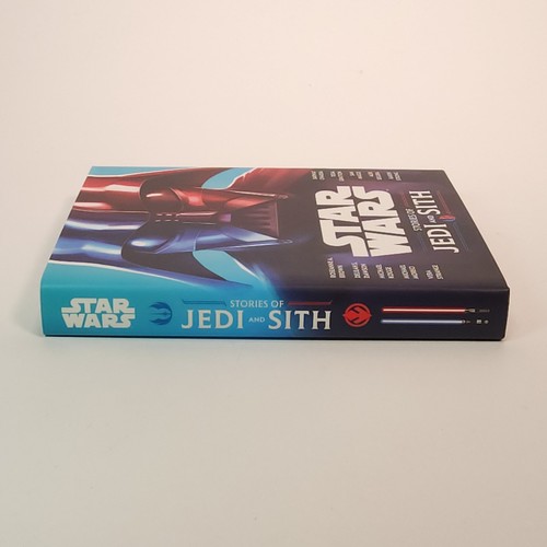 Star Wars 1st Edition Hardcover YA Book Stories of the Jedi and Sith Best Gift - Bild 4 von 17