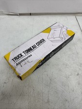 Universal Truck Tonneau Cover Replacement And Accessories Part Kit For Hard...