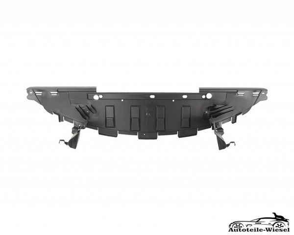 Unterfahrschutz StoßStange FüR Renault Megane Coupé-Cabriolet Vorne 03-09-image