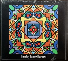 Barclay James Harvest-same (first) 2 bonus tracks UK prog